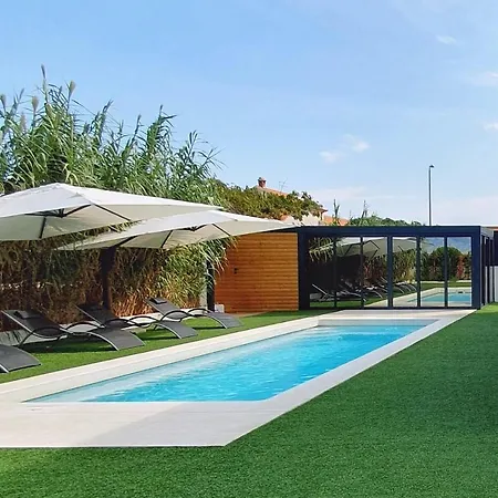 Villa Aurus - Luxury 5 Bedroom