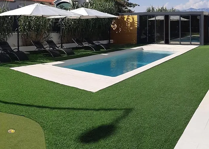 Aurus - Luxury 5 Bedroom *