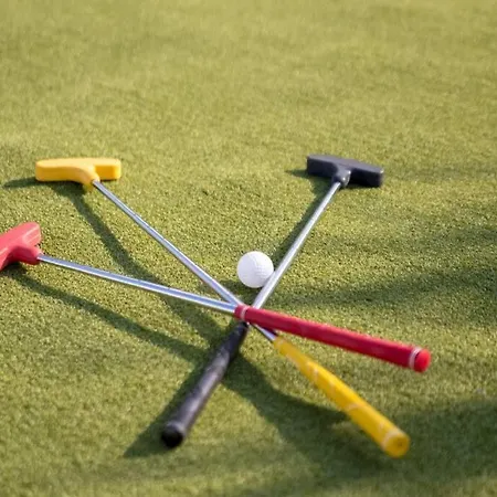 Villa Aurus - Luxury 5 Bedroom