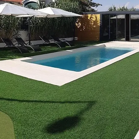 Aurus - Luxury 5 Bedroom *