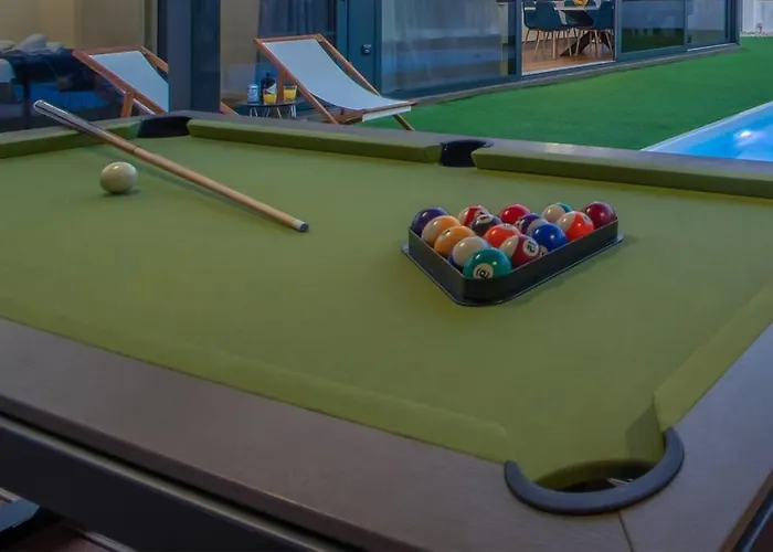 Aurus - Luxury 5 Bedroom *