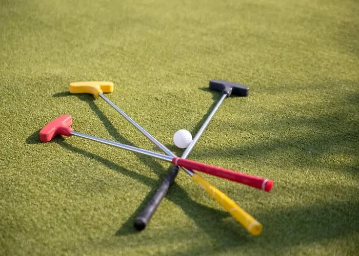 Villa Aurus - Luxury 5 Bedroom